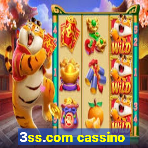 3ss.com cassino